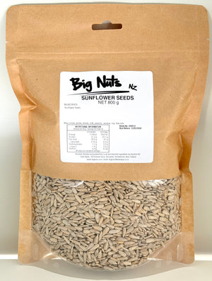 Sunflower Seeds 800 g