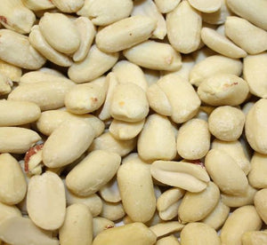 Raw Peanuts - 1 KG